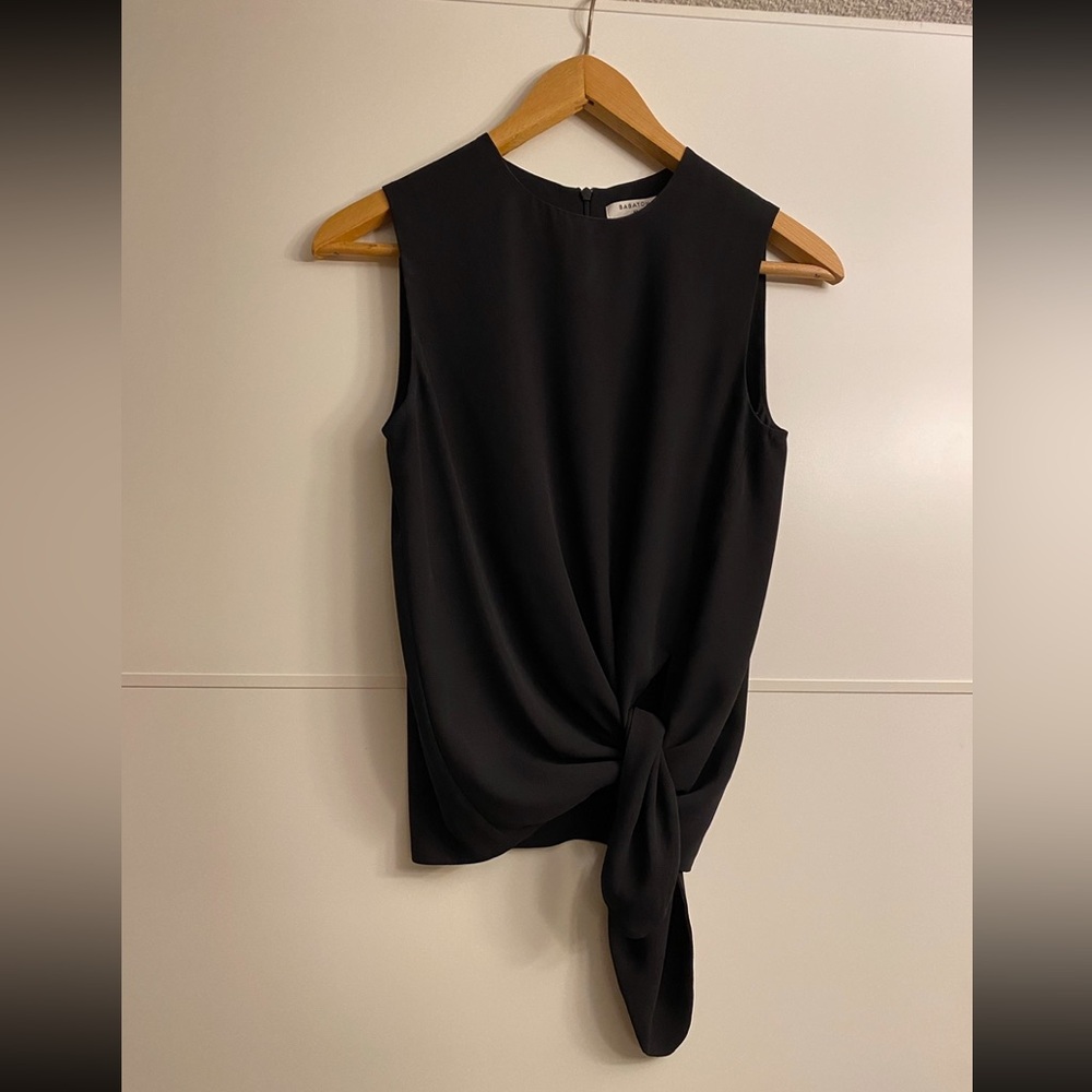 Babaton Blouse - image 1